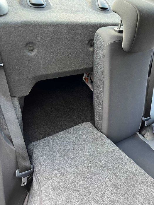 Ford Fiesta 2019 року, 1,6 л, газ-бензин