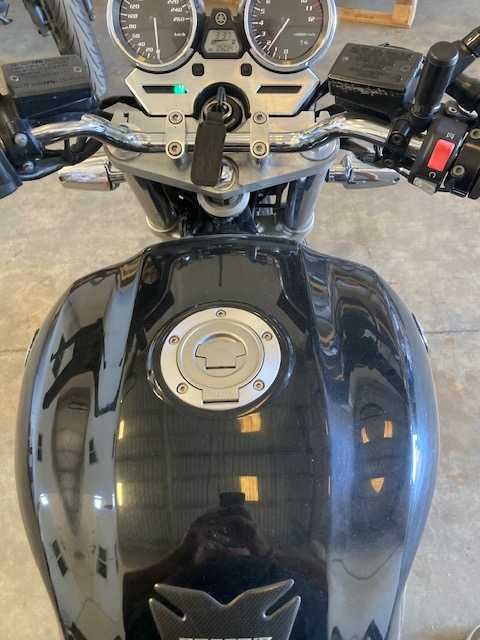 Yamaha XJR1300 de 2009