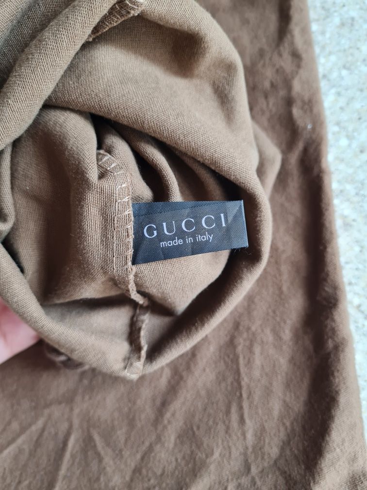 Gucci, Dolce Gabbana, Prada, Escada, пильник
