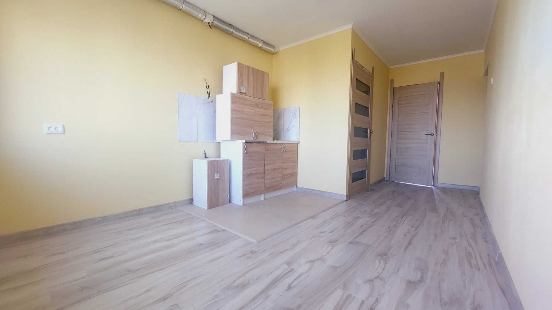 ТЕРМІНОВИЙ продаж однокімнатної квартири, Лісовий масив, вул.Поповича2