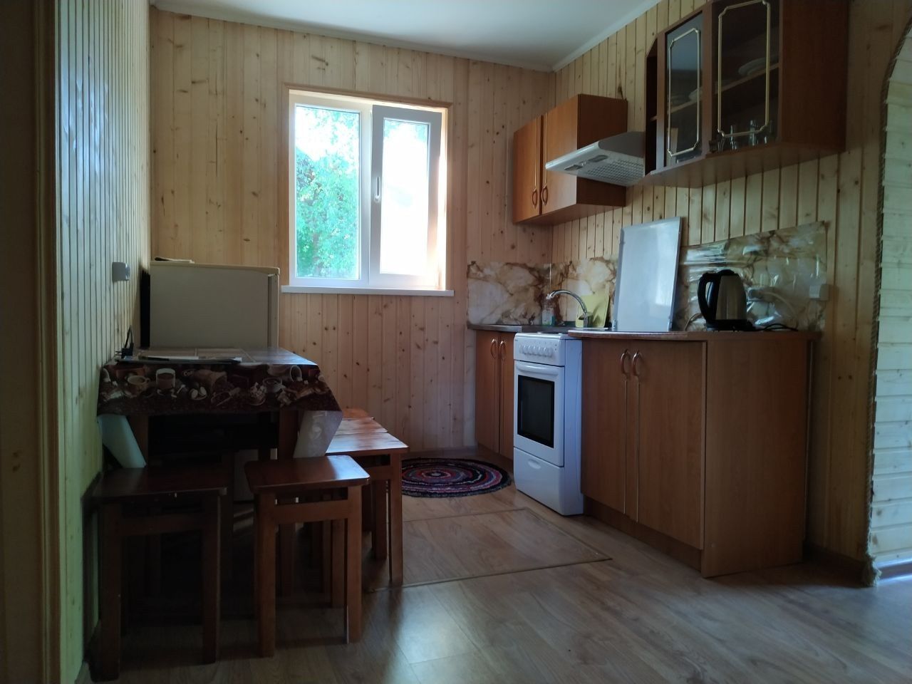 Котедж на озері Світязь вільно