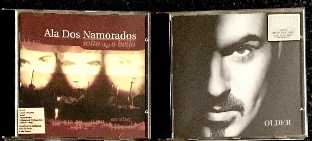 CD Ala Namorados