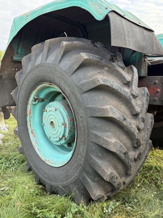 Продам трактор (Т-150)з документами та в повному робочому стані