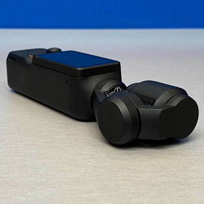 DJI Osmo Pocket 3 Creator Combo