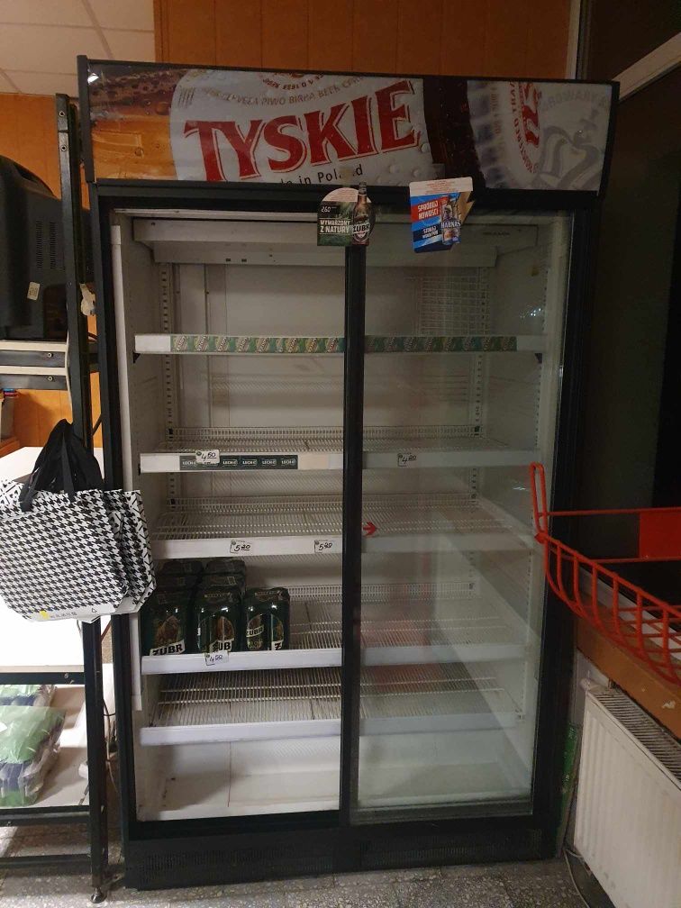 Chłodziarka do piwa