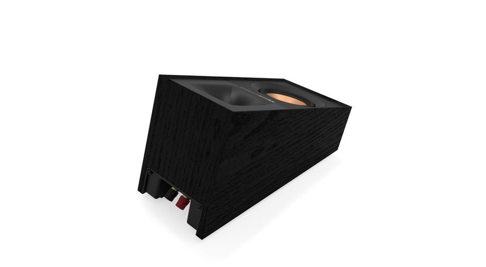 Kolumny surroundowe Klipsch R-40SA Czarny 1szt