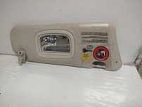 Pala Do Sol Fiat Stilo (192_)