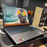 Ігровий Legion 5 Pro - 2K,165 Гц/Ryzen 7 5800H/RTX 3070 8 GB/1 TB NVME
