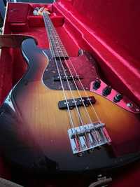 Fender Jazz Bass (Japan, vintage)