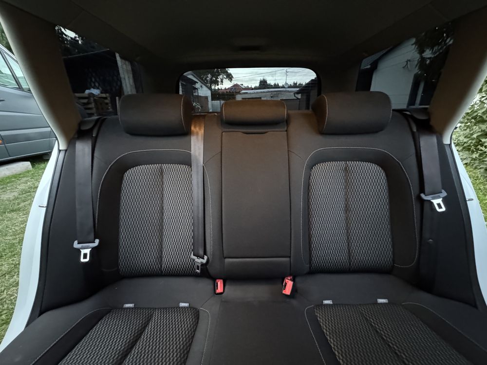 Seat exeo ST 2.0 TDI 170KM