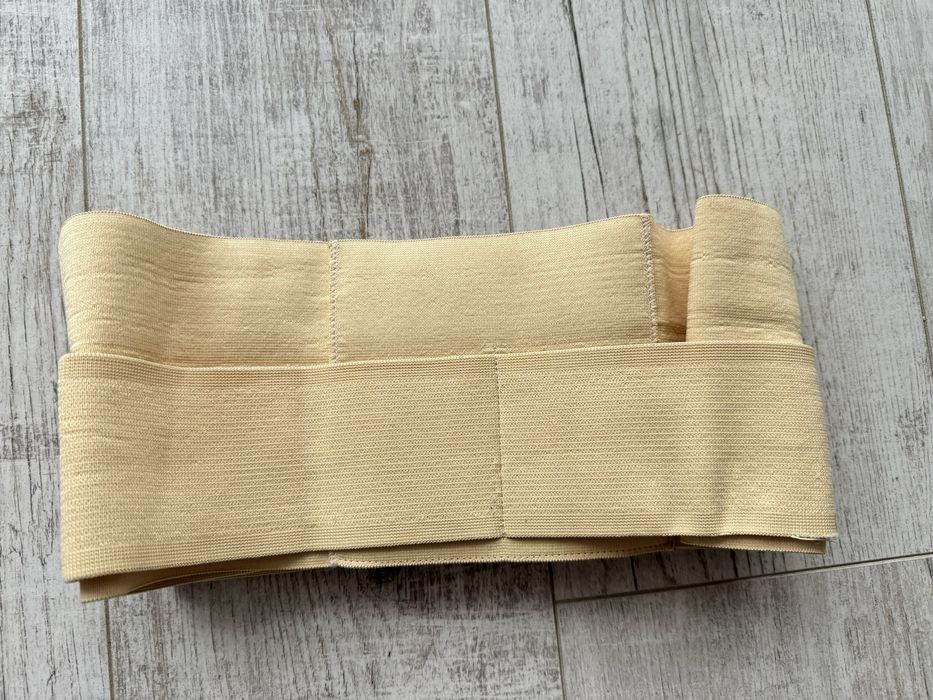 Пояс підтримуючий для вагітних TONUS ELAST розмір М