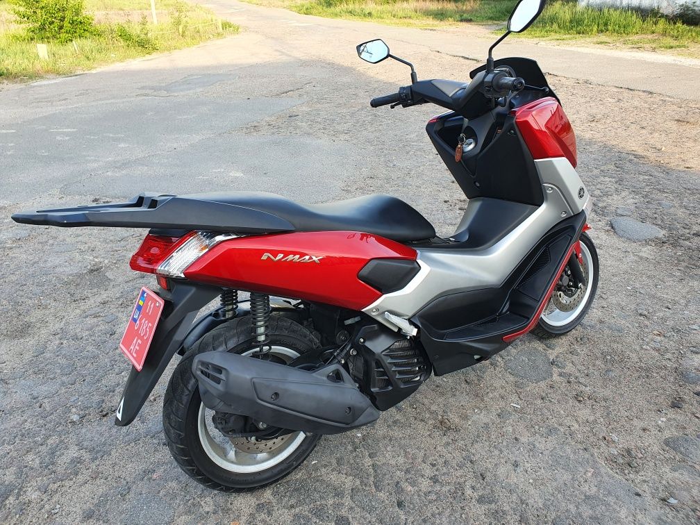 Скутер Honda Dio 27 lite склад без пробега по Украине