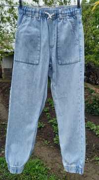 Легкі літні джинси ZARA