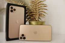 Iphone 11 Pro Max 512gb Rose Gold
