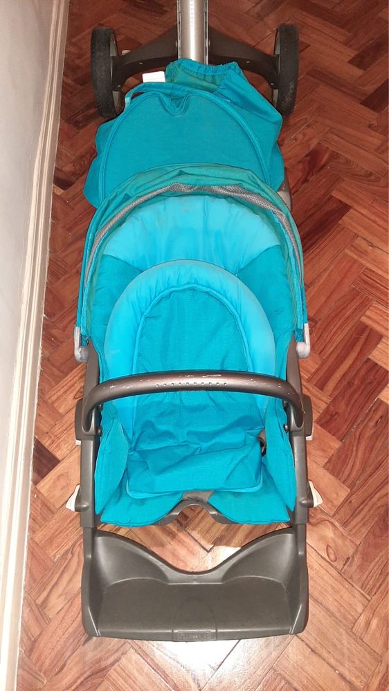 Carrinho bebe Stokke