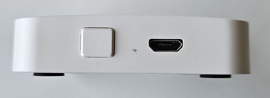 Bramka Zigbee Tuya bezprzewodowa wifi