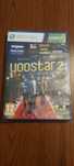 Gra na xbox 360 kinect nowa YOOSTAR 2 IN THE MOVIES