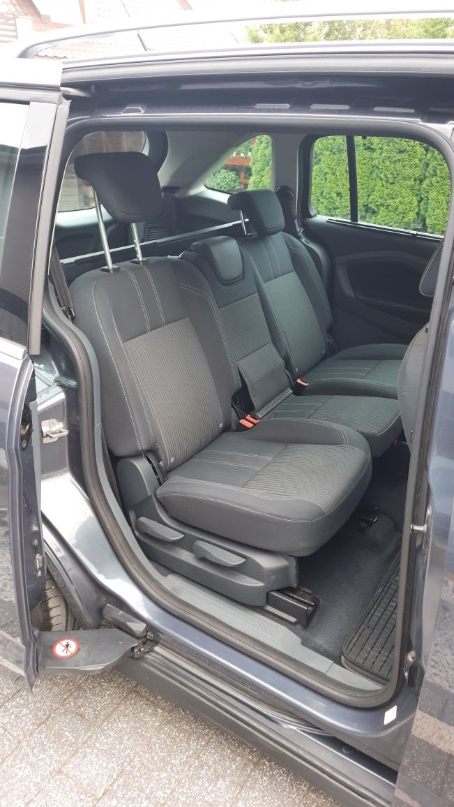 Ford Granc C-max