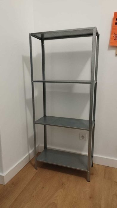 Estante HYLLIS Ikea - Oferta de melhor preço