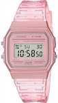zegarek casio f-91ws-4df + box