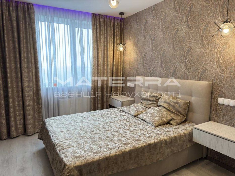 Здам 2 к кв в оренду Київ бул. Руденка 8