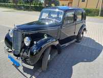 Sprzedam Zamienię HILLMAN 1947r