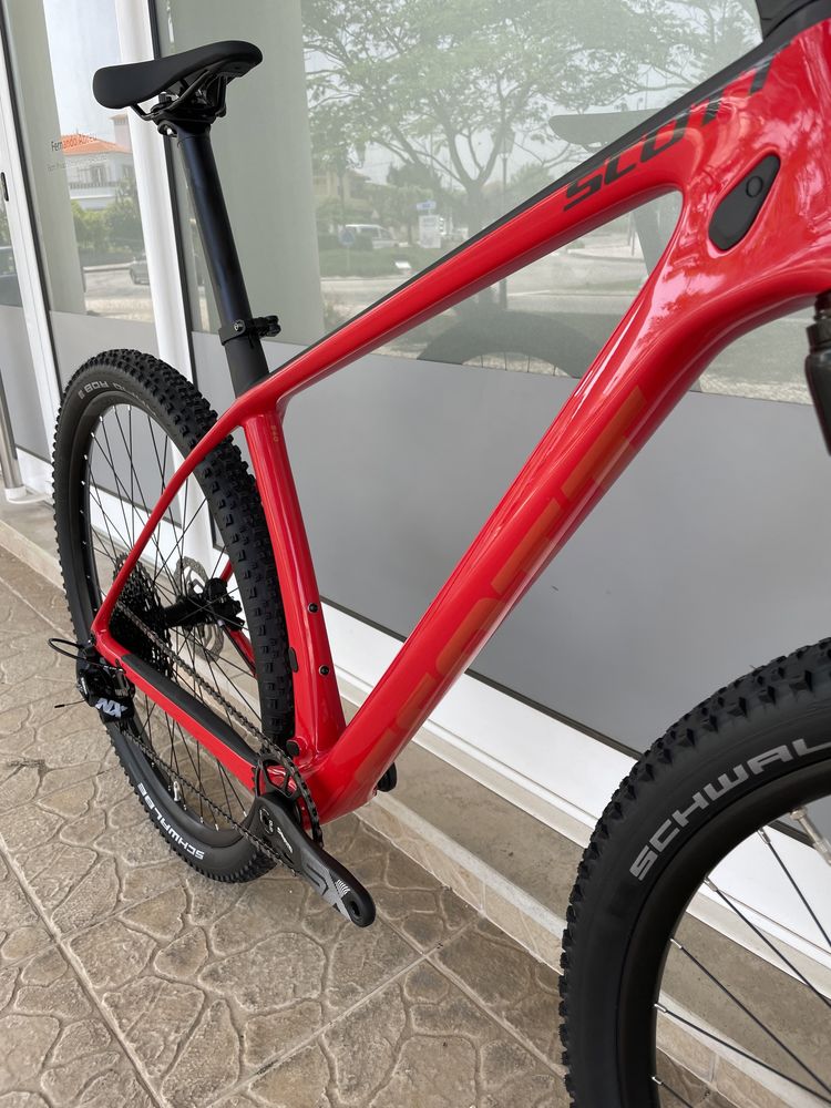 Bicicleta de BTT Scott - PROMOÇÃO