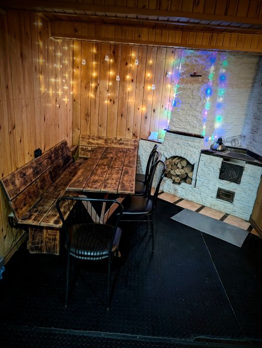 RestZone51 баня,лазня,сауна