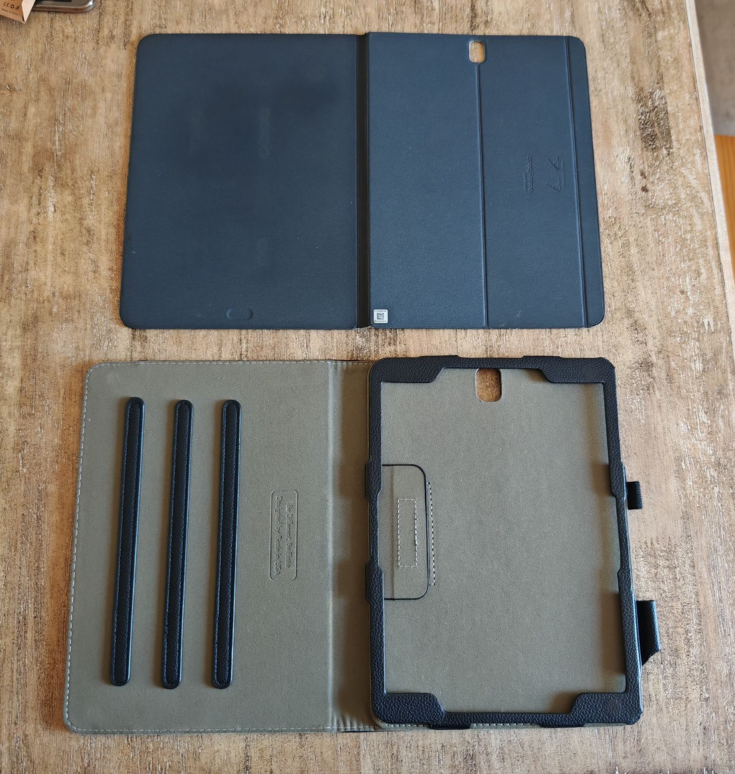 Etui do Samsung Tab S3
