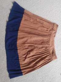 New look 38 spódniczka spódnica dla jesieniary stan bdb