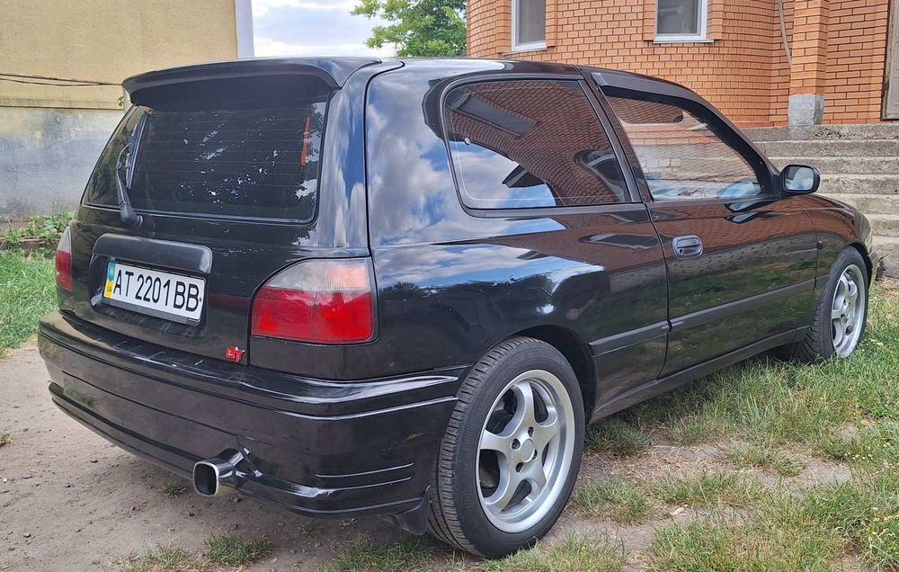 Продам Nissan sunny