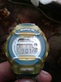 casio g-shock dla dziecka