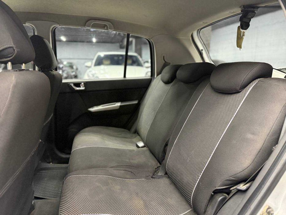 Hyundai Getz 2008 1.4