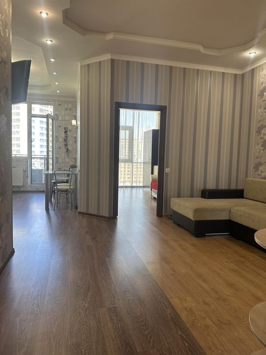 Продам  евродвушку в 5 перлині. Таїрово