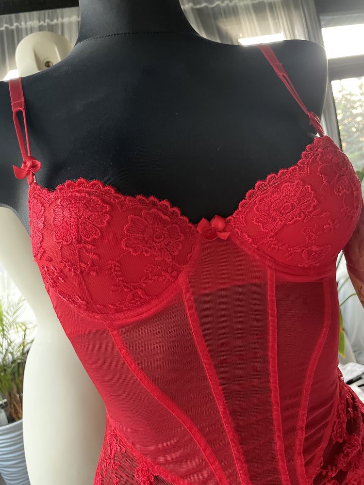 Gorset 75B, 70C (345)