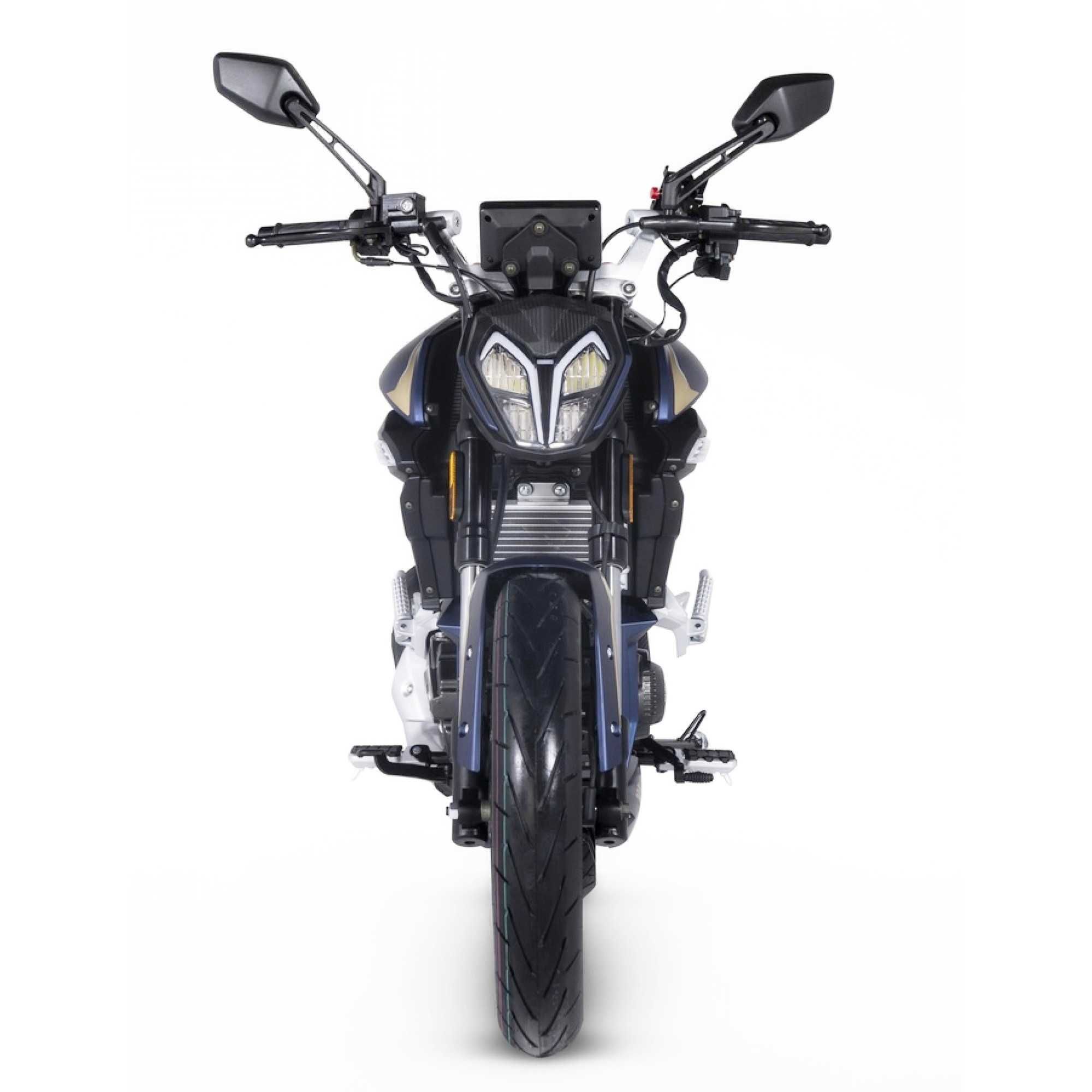 Мотоцикл Shineray Nitrox 300, 2025 року, гарантія, доставка