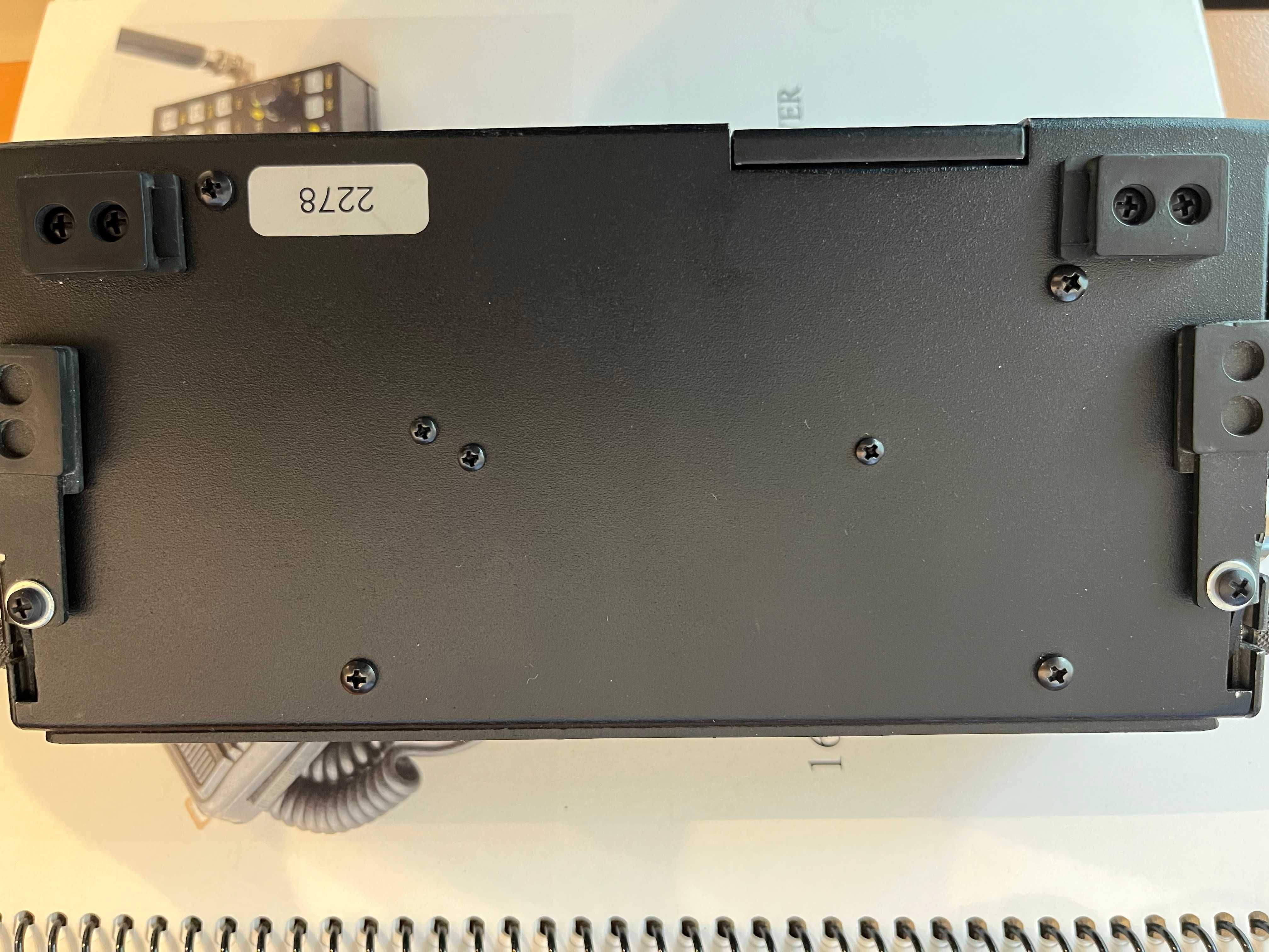 Transceiver radio Elecraft KX3 KX-3