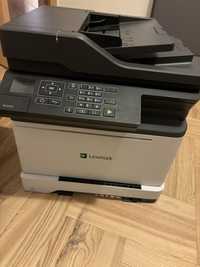 Drukarka lexmark