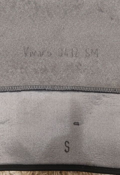 Комплект чехлів на сидіня Опель Віваро, Рено Трафік оригінальний пасаж