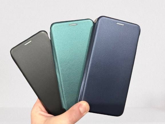 Чехол книжка на Samsung S5 / S6 / S6 edge самсунг С5 С6 эдж