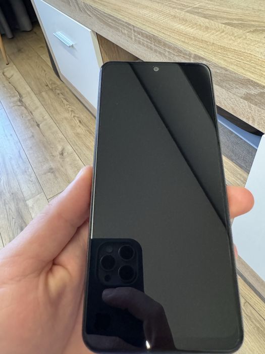 Redmi note 12 256 gb