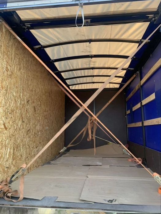 Грузоперевозки по Украине , Междугородние перевозки , Попутный груз