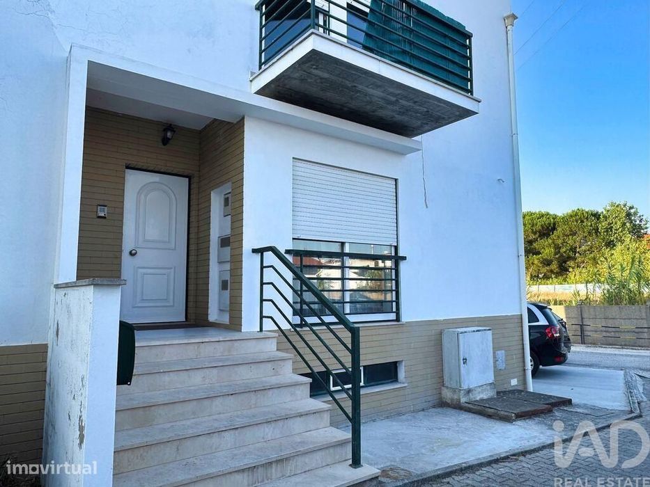 Casa / Villa T3 em Marinha Grande de 140,00 m2