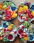 Party Box Catering - Catering Biznesowy i Imprezowy - dowóz