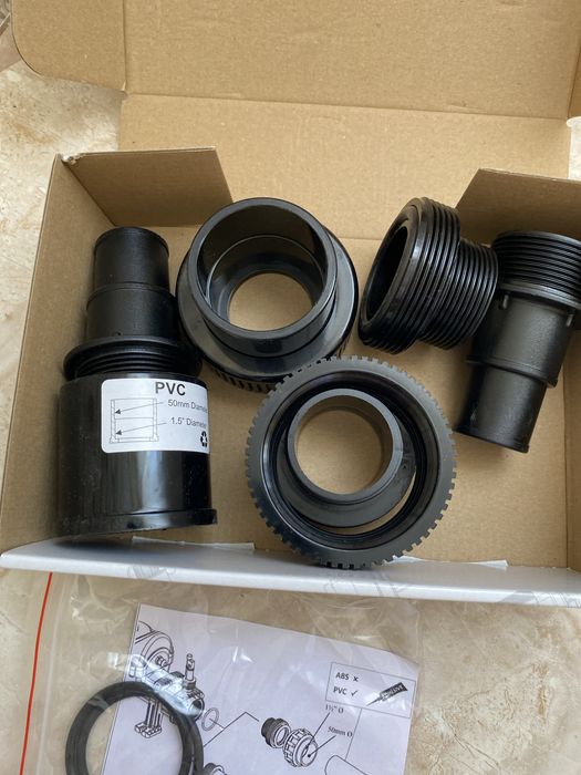 Водонагрівач для басейну, чану 3 квт