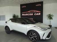 Toyota C-HR 1.8 Hybrid Comfort