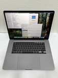 MacBook Pro Retina 16 2019 i9 2.4GHz,32GB,1ТB SSD Space