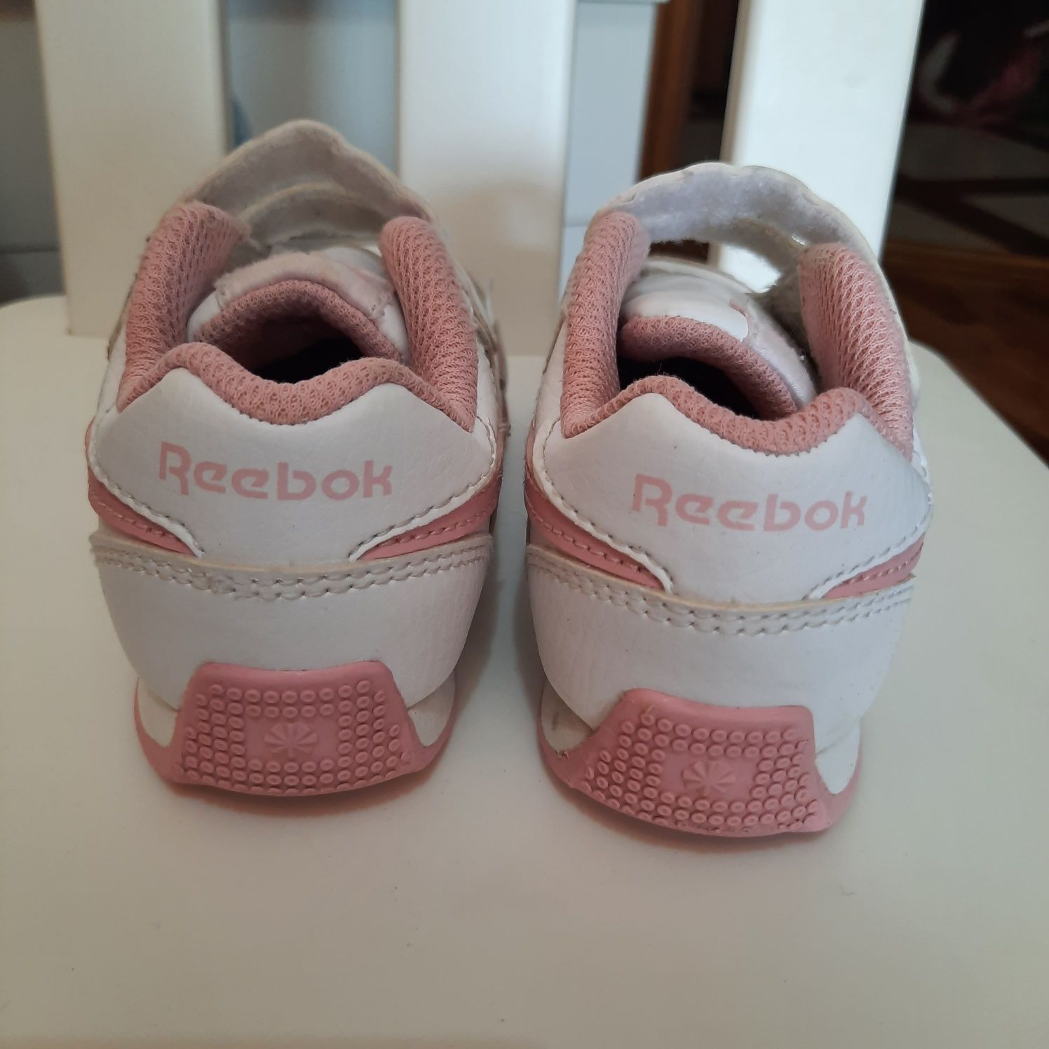 Дитячі кросівки Reebok