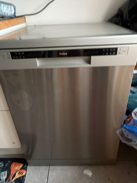 Zmywarka 60 Amica
