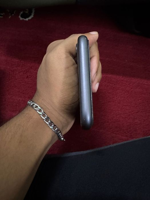 Iphone 11 Cor de Preto